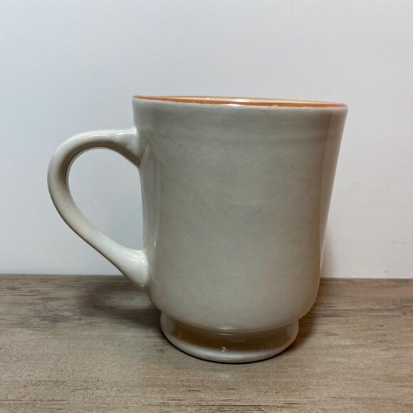 1980s Strawberry Shortcake Mug - Love is the Treat Thats Extra Sweet - Picture 3 of 5
